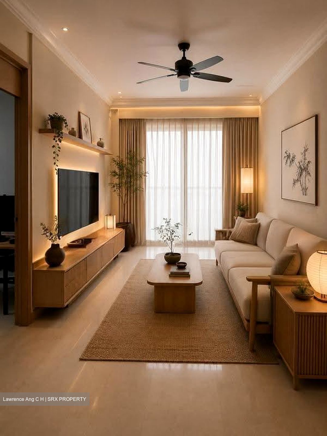 Blk 17 Toh Yi Gardens (Bukit Timah), HDB 4 Rooms #608588031